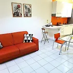 Apartment Nuvole E Lenzuola House Centro Salerno