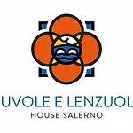 Apartment Nuvole E Lenzuola House Centro Salerno
