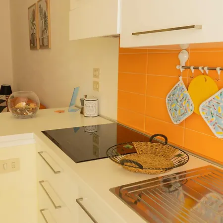 Nuvole E Lenzuola House Centro *